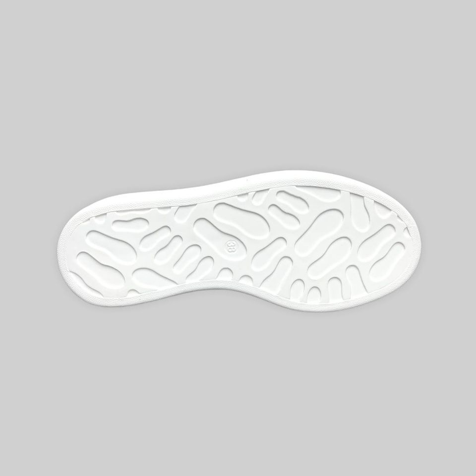 Drawer - Bianco/Rosso