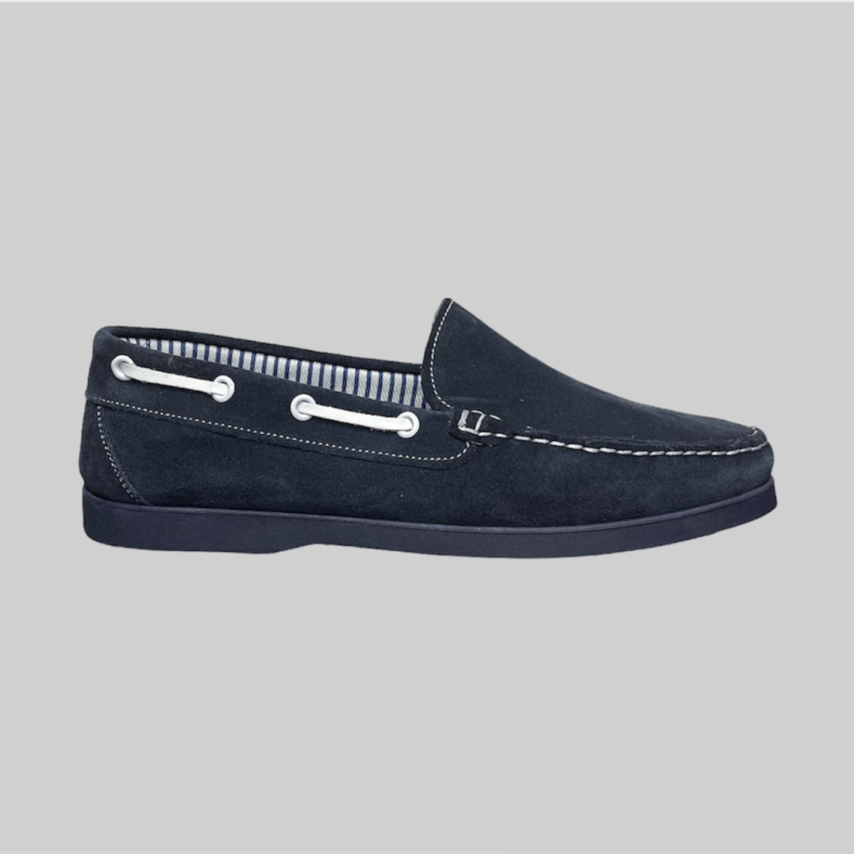 Boat Loafers