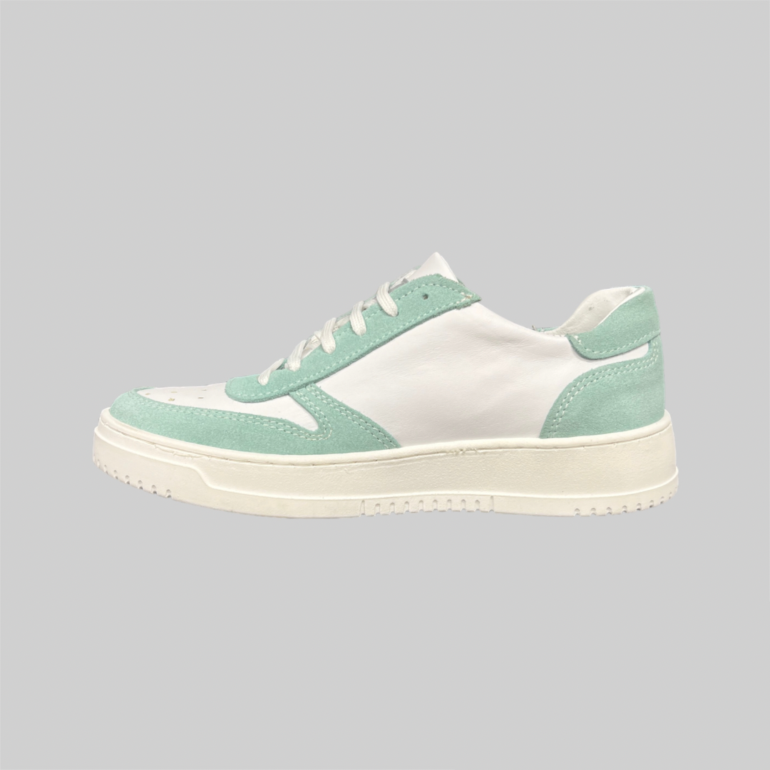 Jasmine - Verde Acqua