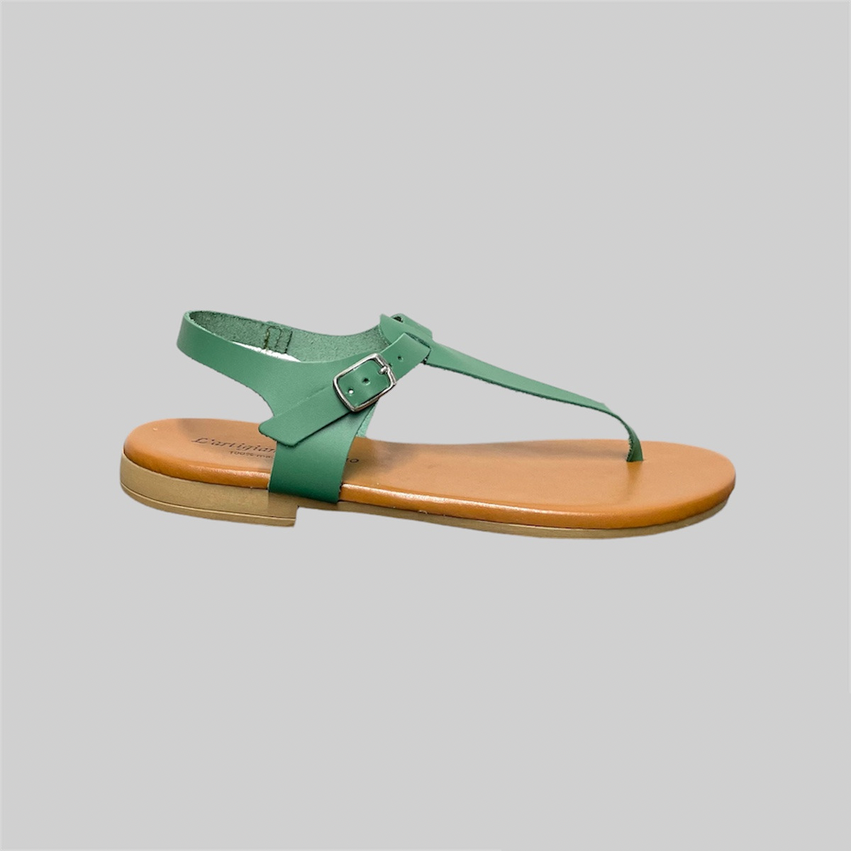 Flip-flop sandal