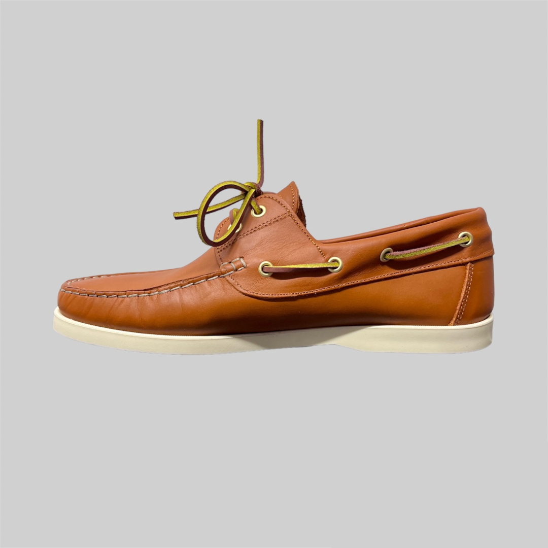 Boat - Cuoio