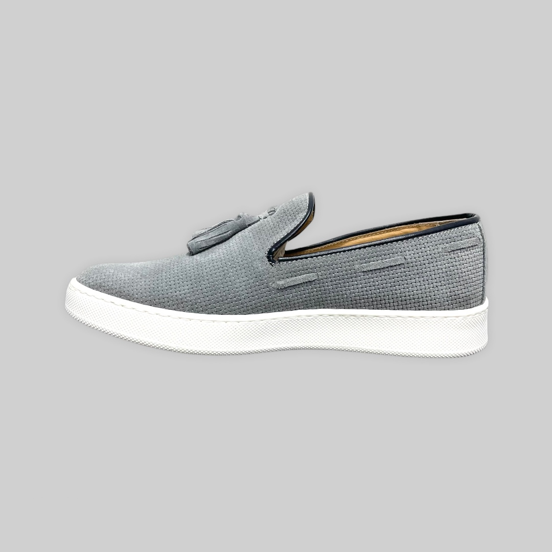 Sneaker slippers
