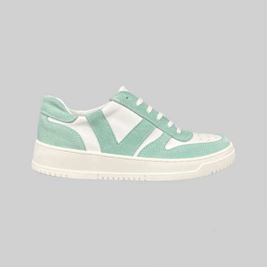 Jasmine - Verde Acqua