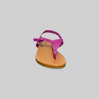 Flip-flop sandal