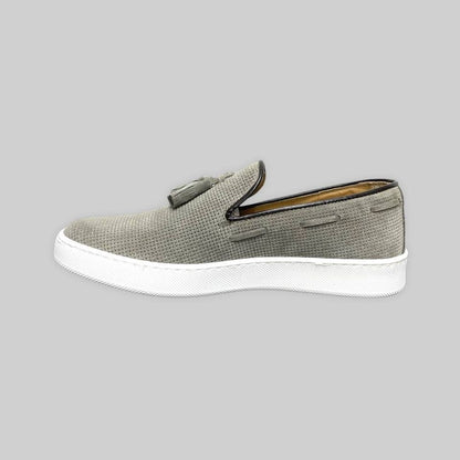 Slippers sneaker - Tortora