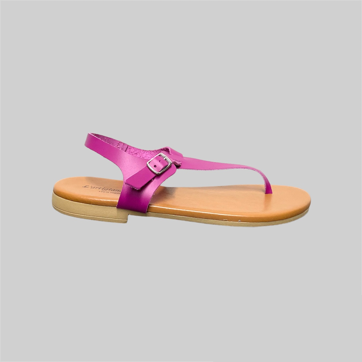 Flip-flop sandal