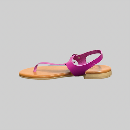 Flip-flop sandal