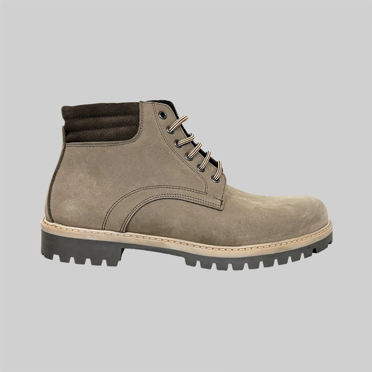 Boot - Taupe