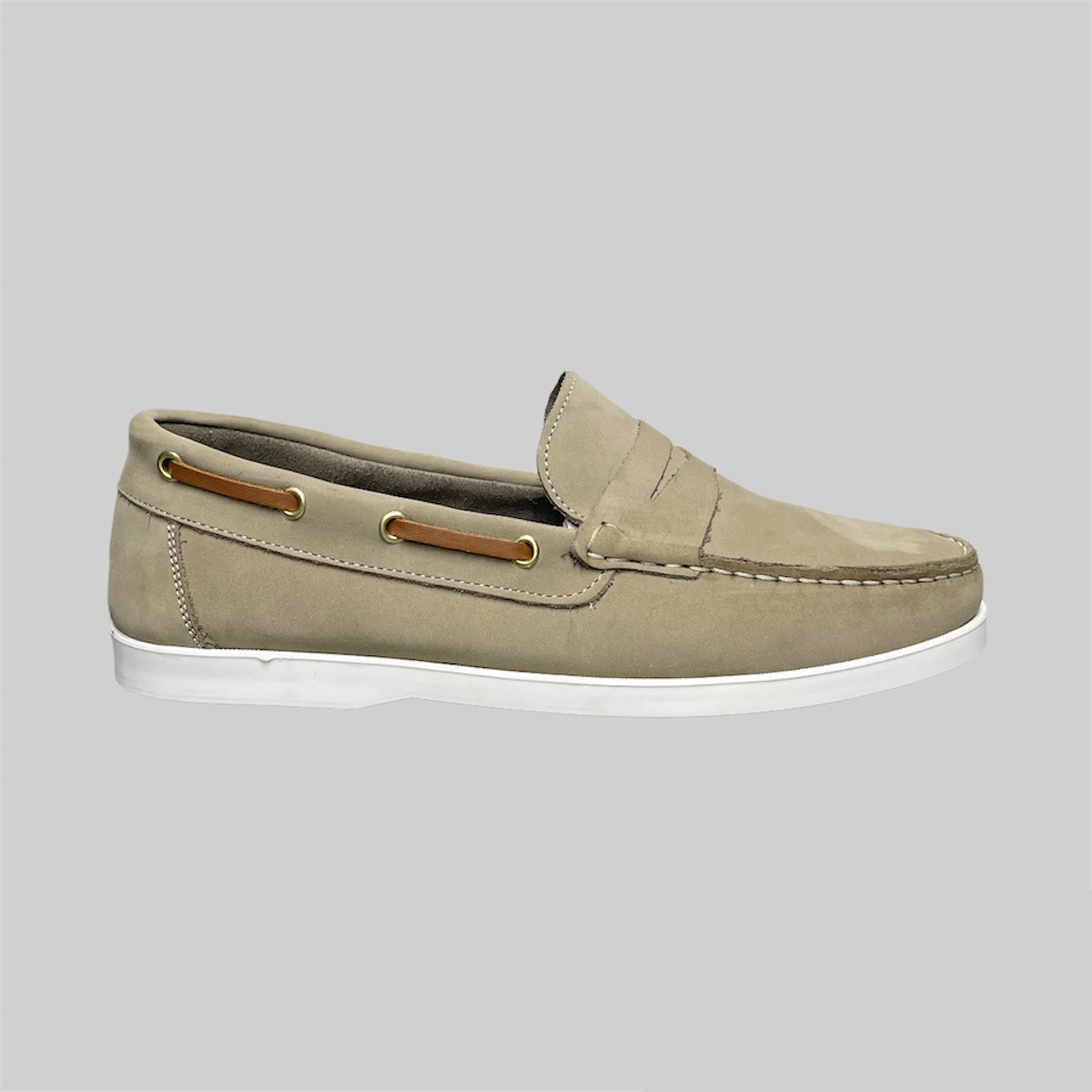 Boat Loafers