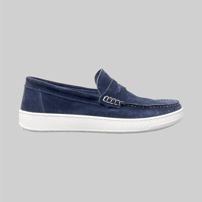 College Bendina Sneaker - Blu