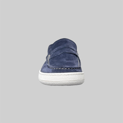 College Bendina Sneaker - Blu