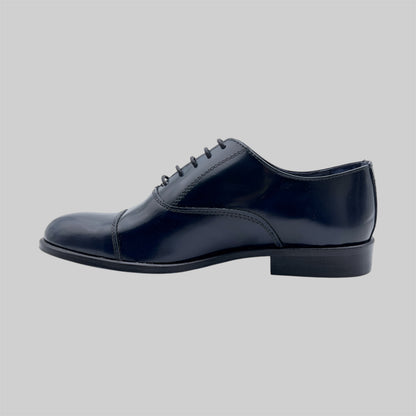 Oxford - Blu Cuoio