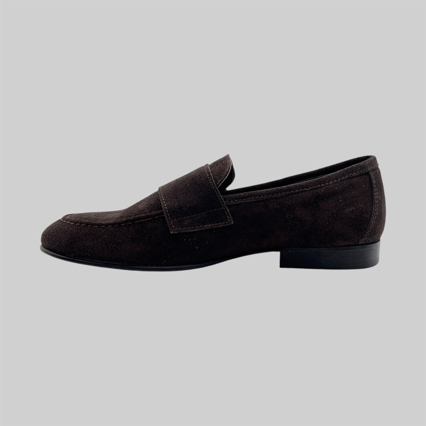 Double buckle - Testa di Moro