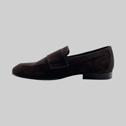 Double buckle - Testa di Moro