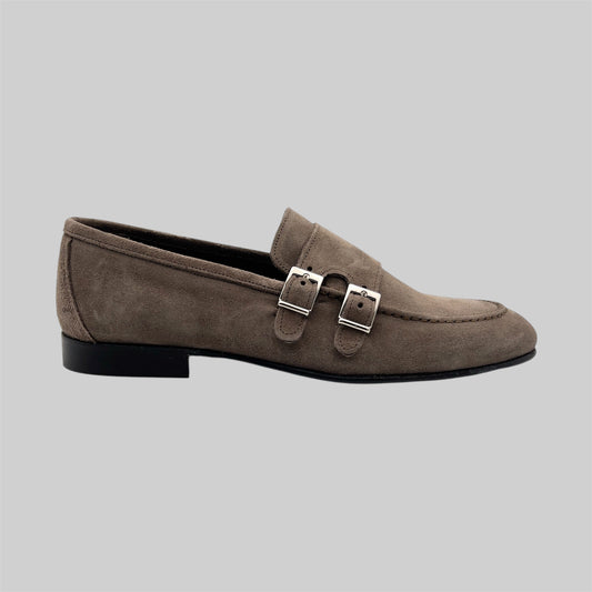 Double buckle - Tortora