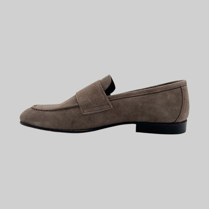 Double buckle - Tortora