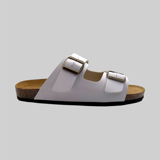 Walk 2 - Bianco