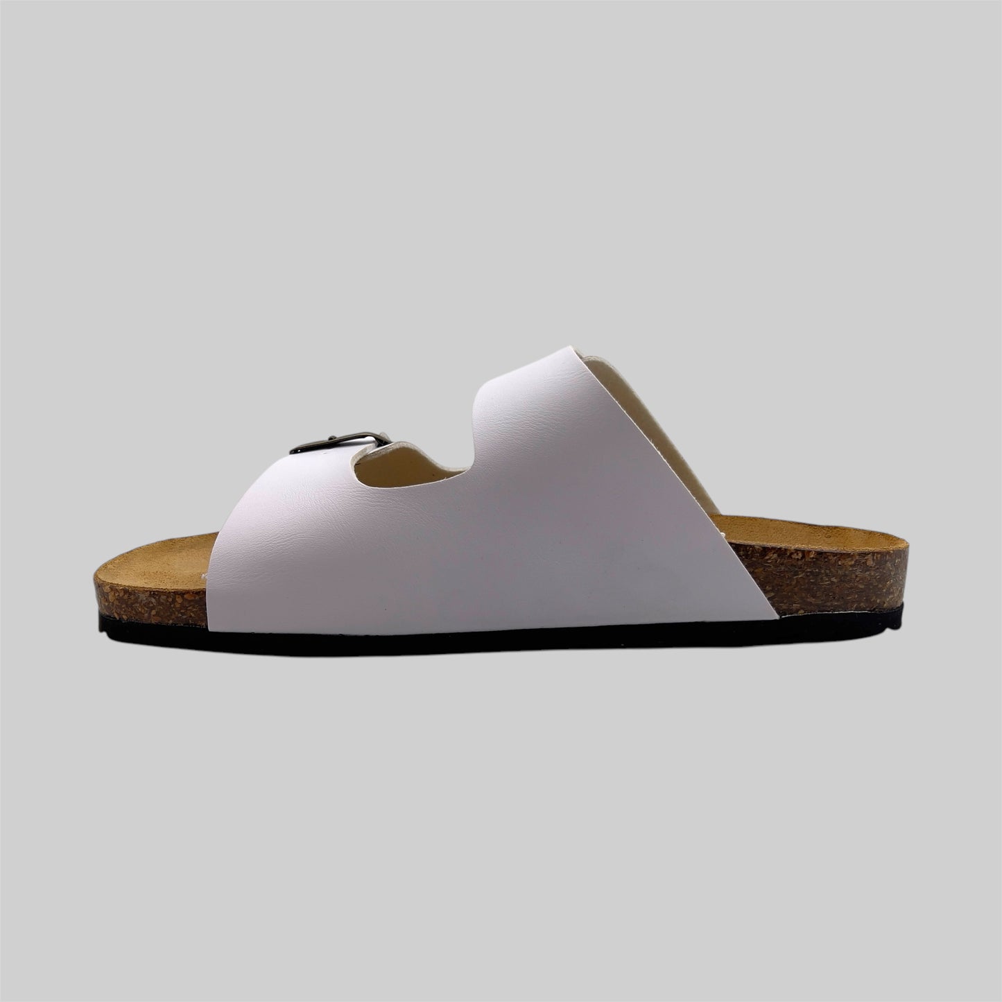 Walk 2 - Bianco