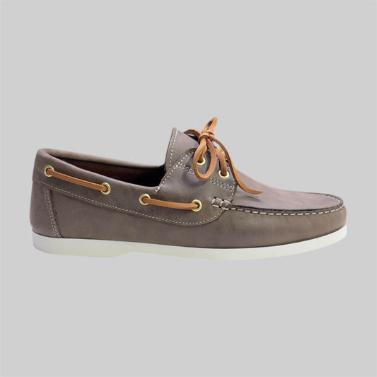 Boat - Marrone chiaro