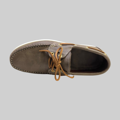 Boat - Marrone chiaro