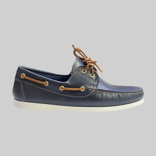 Boat - Blu chiaro